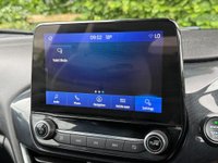 USED 2021 70 FORD FIESTA 1.5T EcoBoost ST-3 Euro 6 (s/s) 3dr 3 YEAR WARRANTY ONLY Â£1198