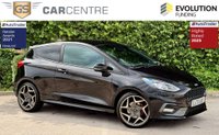 USED 2021 70 FORD FIESTA 1.5T EcoBoost ST-3 Euro 6 (s/s) 3dr 3 YEAR WARRANTY ONLY Â£1198