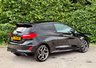 USED 2021 70 FORD FIESTA 1.5T EcoBoost ST-3 Euro 6 (s/s) 3dr 3 YEAR WARRANTY ONLY Â£1198