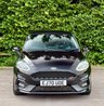 USED 2021 70 FORD FIESTA 1.5T EcoBoost ST-3 Euro 6 (s/s) 3dr 3 YEAR WARRANTY ONLY Â£1198