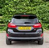 USED 2021 70 FORD FIESTA 1.5T EcoBoost ST-3 Euro 6 (s/s) 3dr 3 YEAR WARRANTY ONLY Â£1198