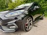 USED 2021 70 FORD FIESTA 1.5T EcoBoost ST-3 Euro 6 (s/s) 3dr 3 YEAR WARRANTY ONLY Â£1198