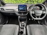USED 2021 70 FORD FIESTA 1.5T EcoBoost ST-3 Euro 6 (s/s) 3dr 3 YEAR WARRANTY ONLY Â£1198