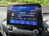 USED 2021 70 FORD FIESTA 1.5T EcoBoost ST-3 Euro 6 (s/s) 3dr 3 YEAR WARRANTY ONLY Â£1198