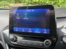 USED 2021 70 FORD FIESTA 1.5T EcoBoost ST-3 Euro 6 (s/s) 3dr 3 YEAR WARRANTY ONLY Â£1198