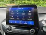 USED 2021 70 FORD FIESTA 1.5T EcoBoost ST-3 Euro 6 (s/s) 3dr 3 YEAR WARRANTY ONLY Â£1198