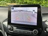 USED 2021 70 FORD FIESTA 1.5T EcoBoost ST-3 Euro 6 (s/s) 3dr 3 YEAR WARRANTY ONLY Â£1198