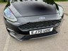 USED 2021 70 FORD FIESTA 1.5T EcoBoost ST-3 Euro 6 (s/s) 3dr 3 YEAR WARRANTY ONLY Â£1198
