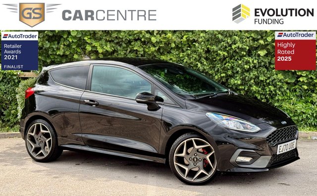 View our FORD FIESTA
