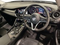 USED 2018 18 ALFA ROMEO GIULIA 2.2 TD Speciale Saloon 4dr Diesel Auto Euro 6 (s/s) (180 ps) Driver Modes