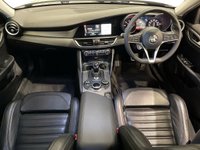 USED 2018 18 ALFA ROMEO GIULIA 2.2 TD Speciale Saloon 4dr Diesel Auto Euro 6 (s/s) (180 ps) Driver Modes