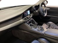 USED 2018 18 ALFA ROMEO GIULIA 2.2 TD Speciale Saloon 4dr Diesel Auto Euro 6 (s/s) (180 ps) Driver Modes
