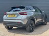 USED 2020 60 NISSAN JUKE 1.0 DIG-T Tekna+ SUV 5dr Petrol Manual Euro 6 (s/s)  