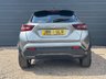 USED 2020 60 NISSAN JUKE 1.0 DIG-T Tekna+ SUV 5dr Petrol Manual Euro 6 (s/s)  