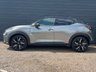 USED 2020 60 NISSAN JUKE 1.0 DIG-T Tekna+ SUV 5dr Petrol Manual Euro 6 (s/s)  