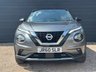 USED 2020 60 NISSAN JUKE 1.0 DIG-T Tekna+ SUV 5dr Petrol Manual Euro 6 (s/s)  