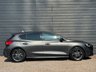 USED 2019 68 FORD FOCUS 1.0T EcoBoost ST-Line Hatchback 5dr  Carplay, Cruise, Privacy glass