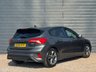 USED 2019 68 FORD FOCUS 1.0T EcoBoost ST-Line Hatchback 5dr  Carplay, Cruise, Privacy glass