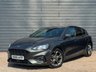 USED 2019 68 FORD FOCUS 1.0T EcoBoost ST-Line Hatchback 5dr  Carplay, Cruise, Privacy glass