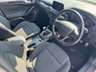 USED 2019 68 FORD FOCUS 1.0T EcoBoost ST-Line Hatchback 5dr  Carplay, Cruise, Privacy glass