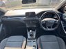 USED 2019 68 FORD FOCUS 1.0T EcoBoost ST-Line Hatchback 5dr  Carplay, Cruise, Privacy glass