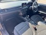 USED 2019 68 FORD FOCUS 1.0T EcoBoost ST-Line Hatchback 5dr  Carplay, Cruise, Privacy glass