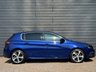 USED 2019 69 PEUGEOT 308 1.2 PureTech GPF GT Line Hatchback 5dr  Auto, Low Mileage, Cruise