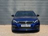 USED 2019 69 PEUGEOT 308 1.2 PureTech GPF GT Line Hatchback 5dr  Auto, Low Mileage, Cruise