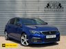 USED 2019 69 PEUGEOT 308 1.2 PureTech GPF GT Line Hatchback 5dr  Auto, Low Mileage, Cruise