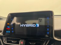 USED 2018 18 TOYOTA C-HR 1.8 VVT-h Excel SUV 5dr Petrol Hybrid CVT Euro 6 (s/s) (122 ps) Stylish Toyota C-HR V V T - Hybrid Euro 6
