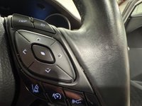 USED 2018 18 TOYOTA C-HR 1.8 VVT-h Excel SUV 5dr Petrol Hybrid CVT Euro 6 (s/s) (122 ps) Stylish Toyota C-HR V V T - Hybrid Euro 6