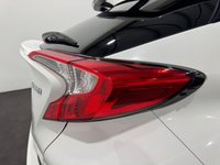 USED 2018 18 TOYOTA C-HR 1.8 VVT-h Excel SUV 5dr Petrol Hybrid CVT Euro 6 (s/s) (122 ps) Stylish Toyota C-HR V V T - Hybrid Euro 6