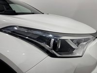 USED 2018 18 TOYOTA C-HR 1.8 VVT-h Excel SUV 5dr Petrol Hybrid CVT Euro 6 (s/s) (122 ps) Stylish Toyota C-HR V V T - Hybrid Euro 6