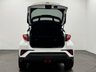 USED 2018 18 TOYOTA C-HR 1.8 VVT-h Excel SUV 5dr Petrol Hybrid CVT Euro 6 (s/s) (122 ps) Stylish Toyota C-HR V V T - Hybrid Euro 6