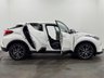 USED 2018 18 TOYOTA C-HR 1.8 VVT-h Excel SUV 5dr Petrol Hybrid CVT Euro 6 (s/s) (122 ps) Stylish Toyota C-HR V V T - Hybrid Euro 6