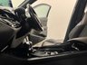USED 2018 18 TOYOTA C-HR 1.8 VVT-h Excel SUV 5dr Petrol Hybrid CVT Euro 6 (s/s) (122 ps) Stylish Toyota C-HR V V T - Hybrid Euro 6