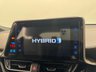 USED 2018 18 TOYOTA C-HR 1.8 VVT-h Excel SUV 5dr Petrol Hybrid CVT Euro 6 (s/s) (122 ps) Stylish Toyota C-HR V V T - Hybrid Euro 6