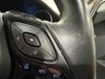 USED 2018 18 TOYOTA C-HR 1.8 VVT-h Excel SUV 5dr Petrol Hybrid CVT Euro 6 (s/s) (122 ps) Stylish Toyota C-HR V V T - Hybrid Euro 6