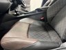 USED 2018 18 TOYOTA C-HR 1.8 VVT-h Excel SUV 5dr Petrol Hybrid CVT Euro 6 (s/s) (122 ps) Stylish Toyota C-HR V V T - Hybrid Euro 6