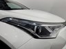 USED 2018 18 TOYOTA C-HR 1.8 VVT-h Excel SUV 5dr Petrol Hybrid CVT Euro 6 (s/s) (122 ps) Stylish Toyota C-HR V V T - Hybrid Euro 6