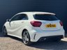 USED 2018 18 MERCEDES-BENZ A CLASS 1.6 A160 AMG Line Hatchback 5dr  Privacy, Sat Nav, Rev Cam