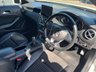 USED 2018 18 MERCEDES-BENZ A CLASS 1.6 A160 AMG Line Hatchback 5dr  Privacy, Sat Nav, Rev Cam