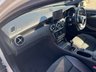 USED 2018 18 MERCEDES-BENZ A CLASS 1.6 A160 AMG Line Hatchback 5dr  Privacy, Sat Nav, Rev Cam