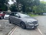 USED 2014 14 MERCEDES-BENZ B CLASS 1.5 B180 CDI Sport MPV 5dr Diesel Manual Euro 5 (s/s) (109 ps) &pound;35 ROAD TAX+NEW MOT