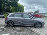 USED 2014 14 MERCEDES-BENZ B CLASS 1.5 B180 CDI Sport MPV 5dr Diesel Manual Euro 5 (s/s) (109 ps) &pound;35 ROAD TAX+NEW MOT