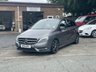 USED 2014 14 MERCEDES-BENZ B CLASS 1.5 B180 CDI Sport MPV 5dr Diesel Manual Euro 5 (s/s) (109 ps) &pound;35 ROAD TAX+NEW MOT