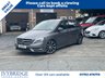 USED 2014 14 MERCEDES-BENZ B CLASS 1.5 B180 CDI Sport MPV 5dr Diesel Manual Euro 5 (s/s) (109 ps) &pound;35 ROAD TAX+NEW MOT