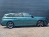 USED 2022 22 PEUGEOT 308 SW 1.5 BlueHDi Allure Premium Estate 5dr  Apple / Android, DAB, Cruise