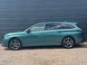 USED 2022 22 PEUGEOT 308 SW 1.5 BlueHDi Allure Premium Estate 5dr  Apple / Android, DAB, Cruise