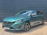 USED 2022 22 PEUGEOT 308 SW 1.5 BlueHDi Allure Premium Estate 5dr  Apple / Android, DAB, Cruise